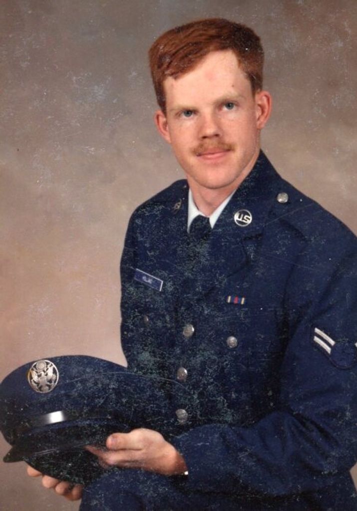 John Holland Profile Photo