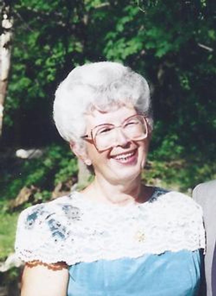 Frances Scaccia Profile Photo