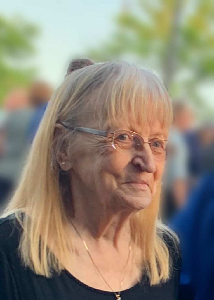 Karin Churchill Profile Photo