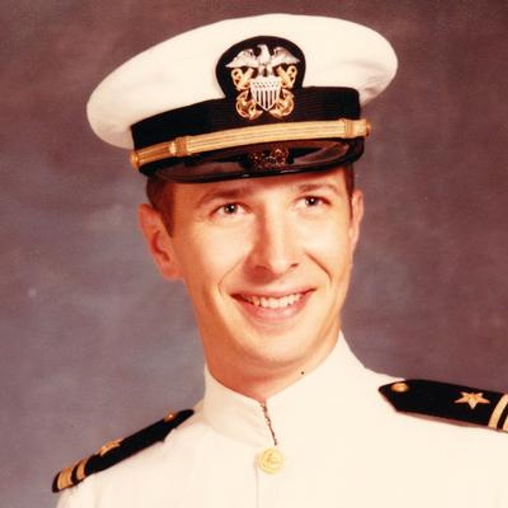 Robert Edward Stoll Profile Photo