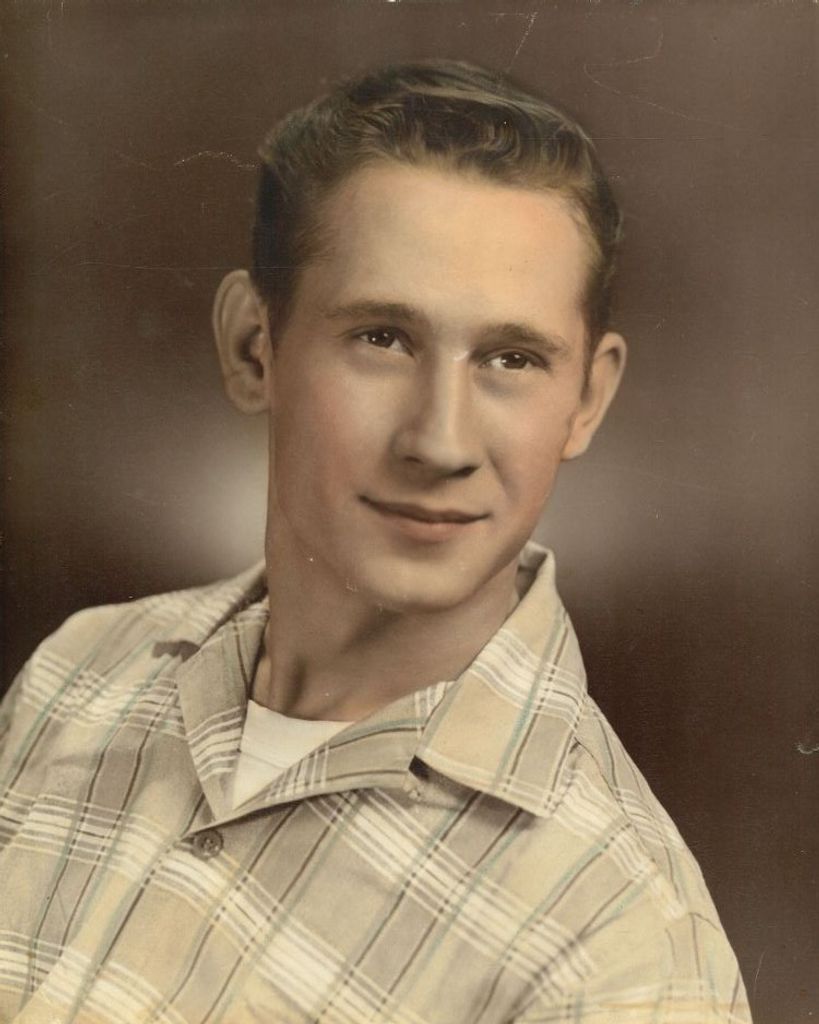 Lamuel Campbell