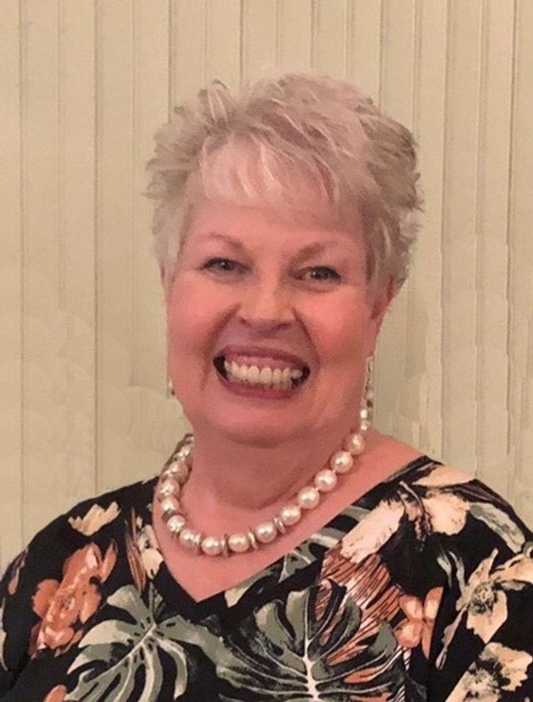 Helen Sue Cazier Profile Photo