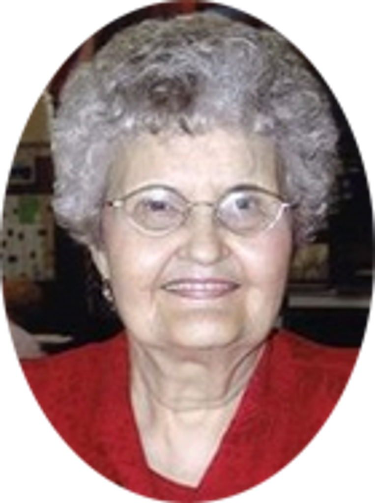 Florence O'Brien