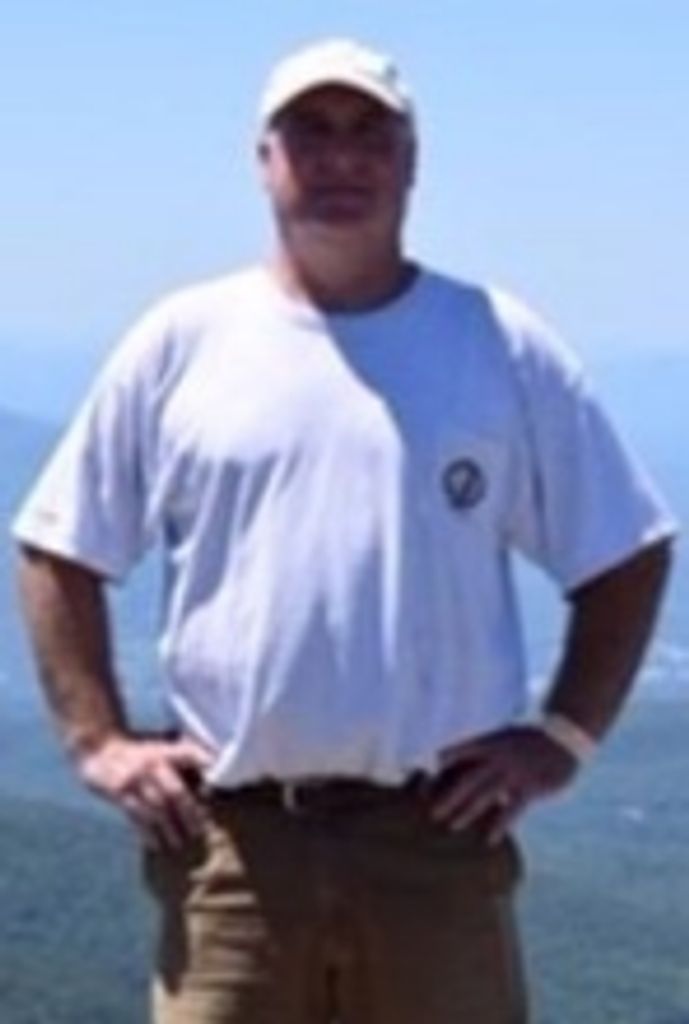 John Patrick Schuler