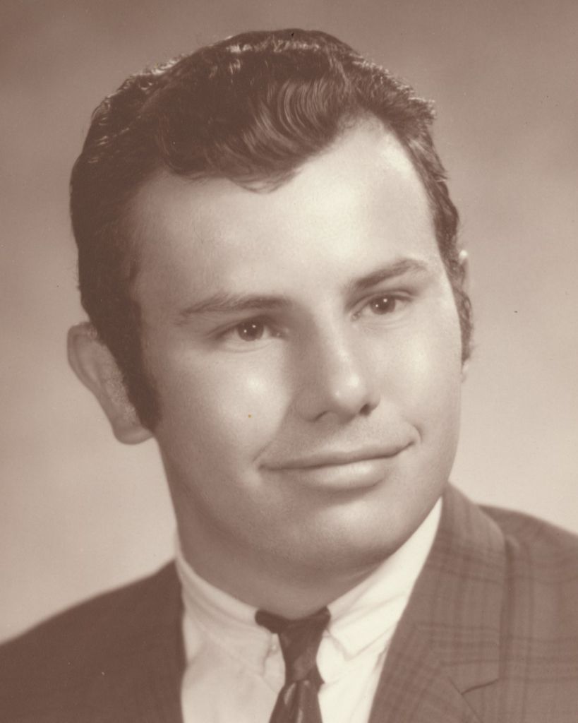 John D. Gregory