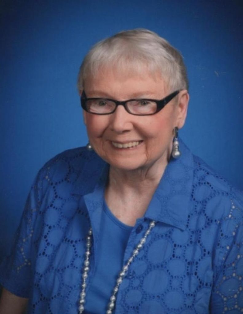 Carol Luthe