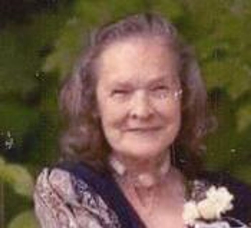 Myrtle Herring Profile Photo