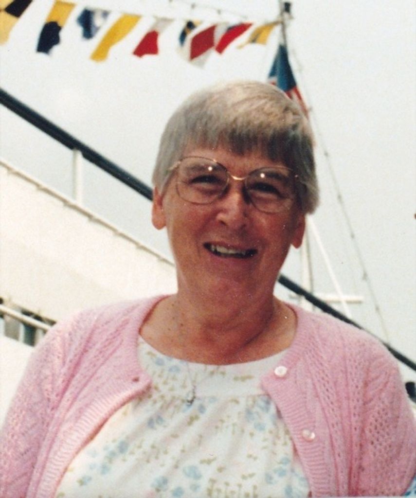 Thelma Heim