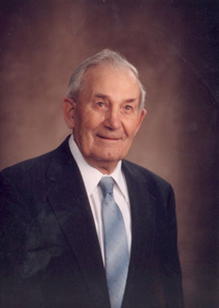 Phil Casto Jensen Profile Photo
