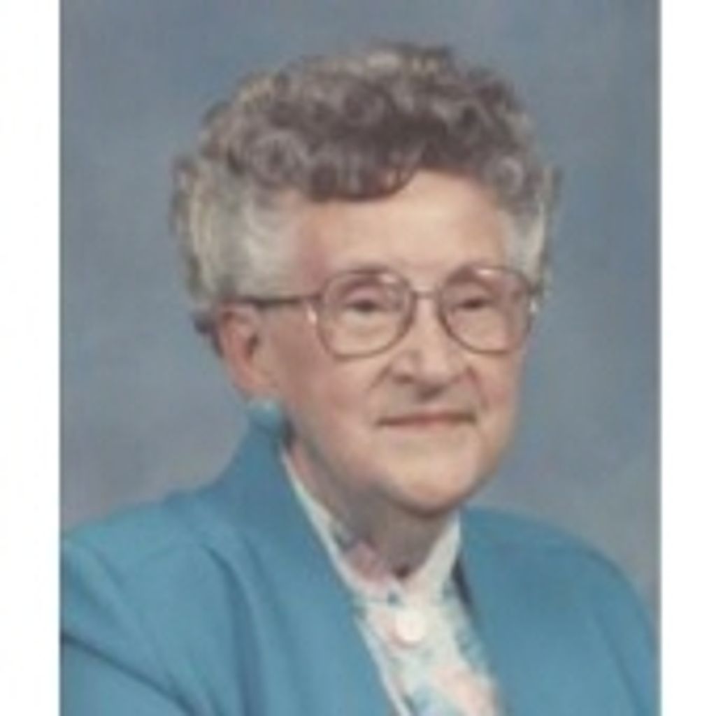 Carolyn E. P. Thomas