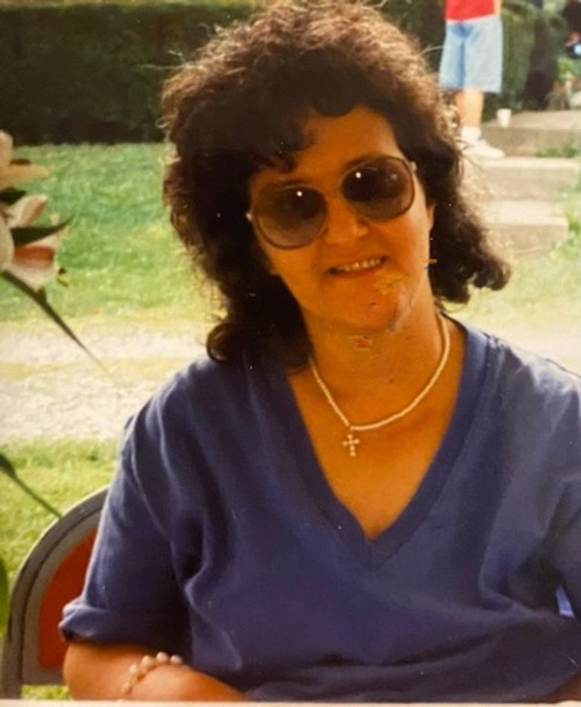 Marcia E. Russo Profile Photo