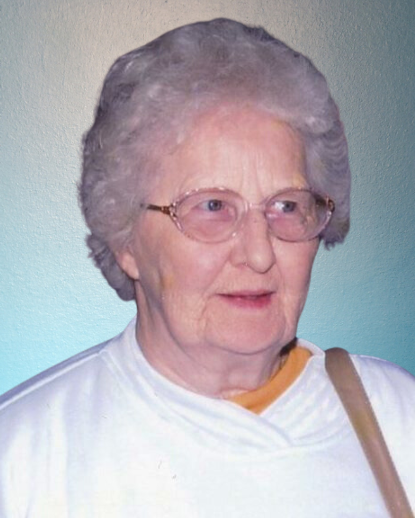 Clara Sophia (Konefal)  Bakaj