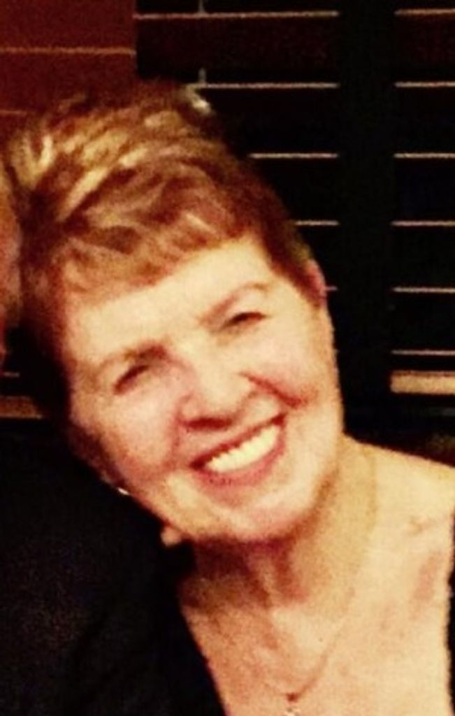 Barbara (Conroy)  Glynn