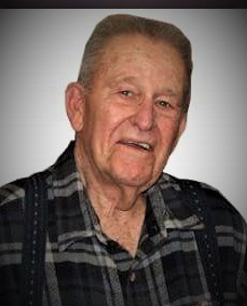 Herbert William Paul