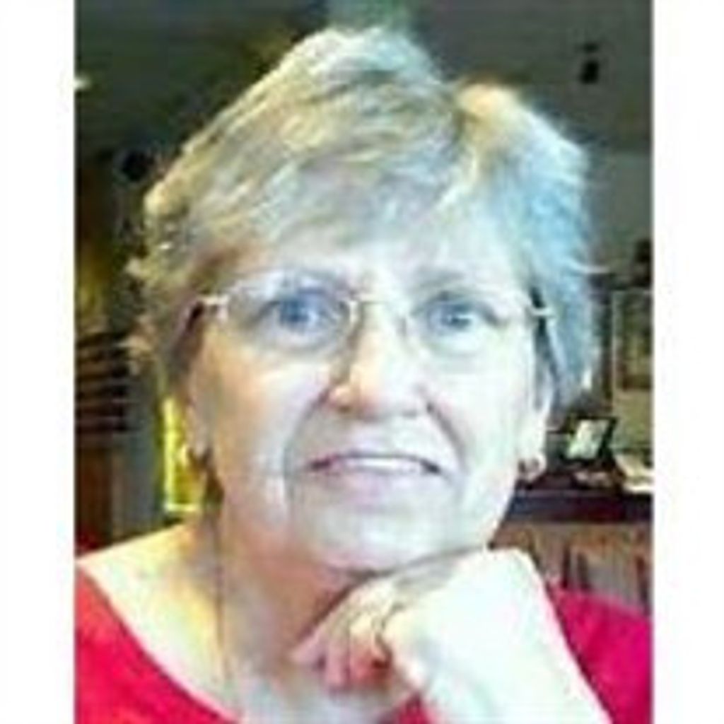 Ila J. Crawford