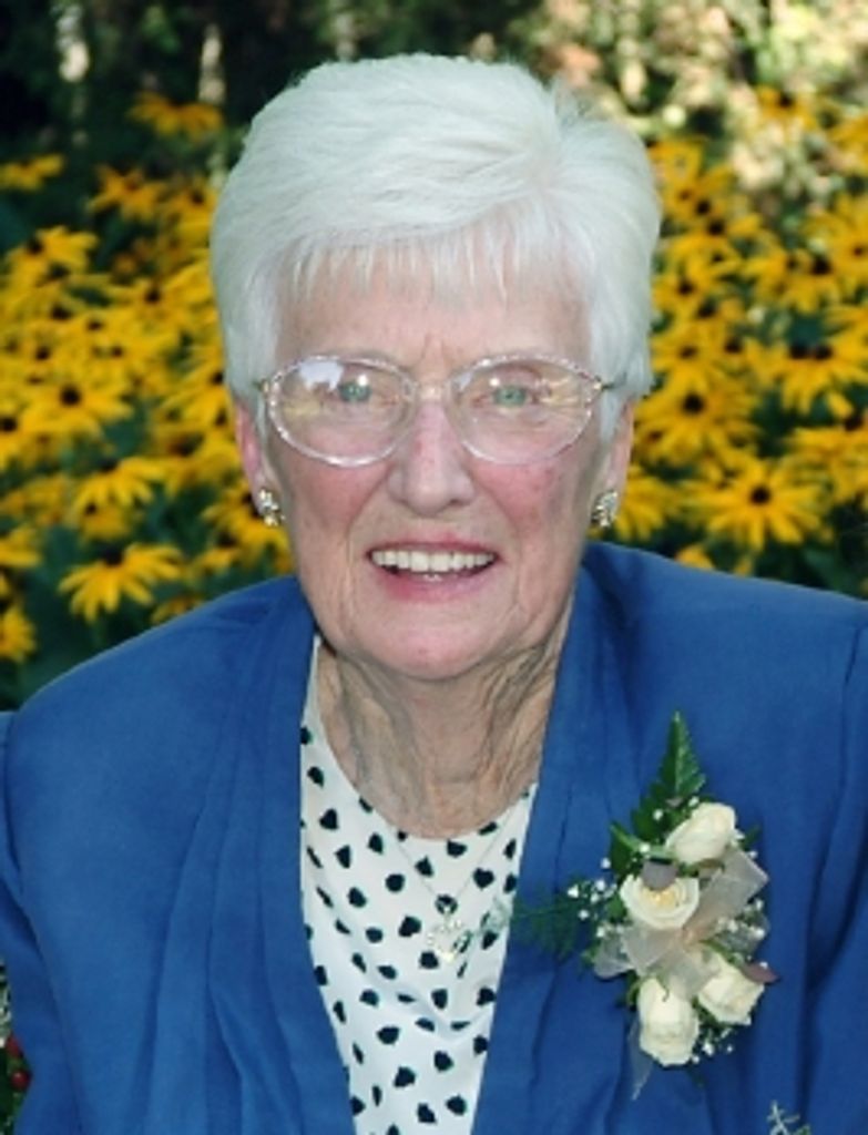 May Kathaline Davis