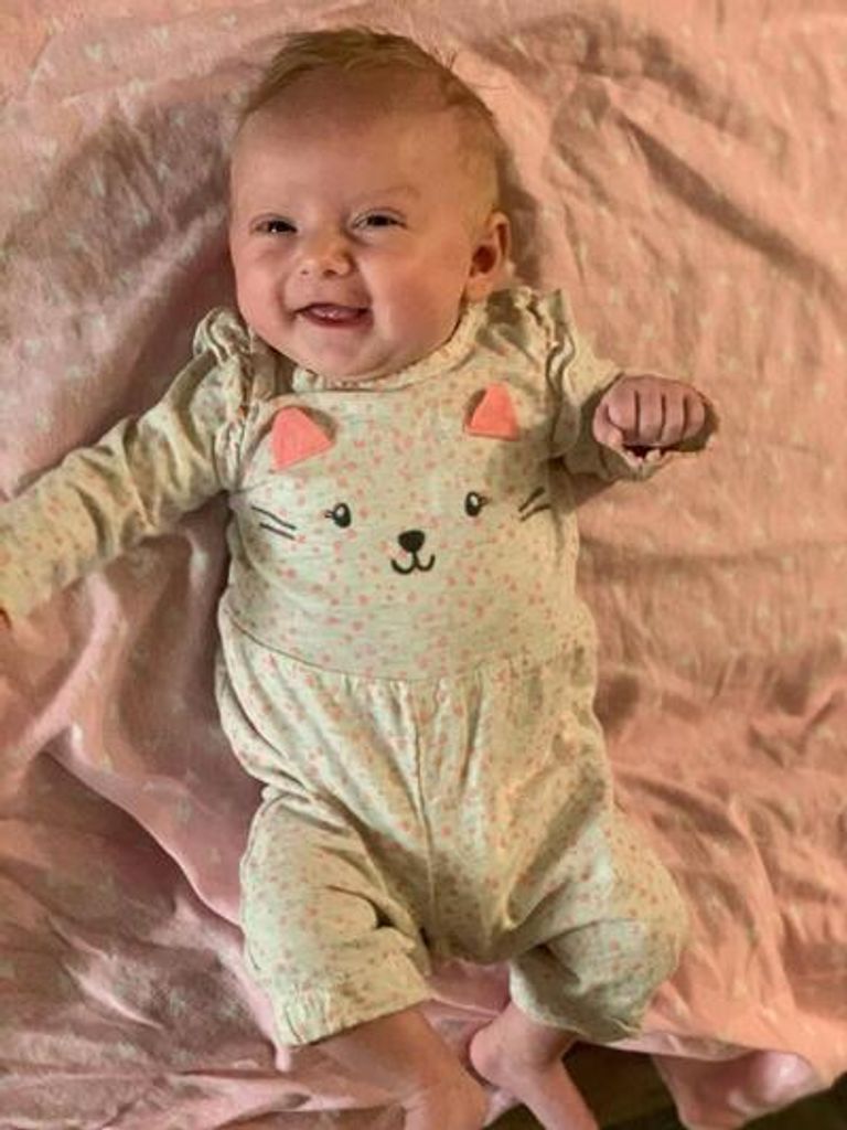 Remi Ann Warwick Profile Photo
