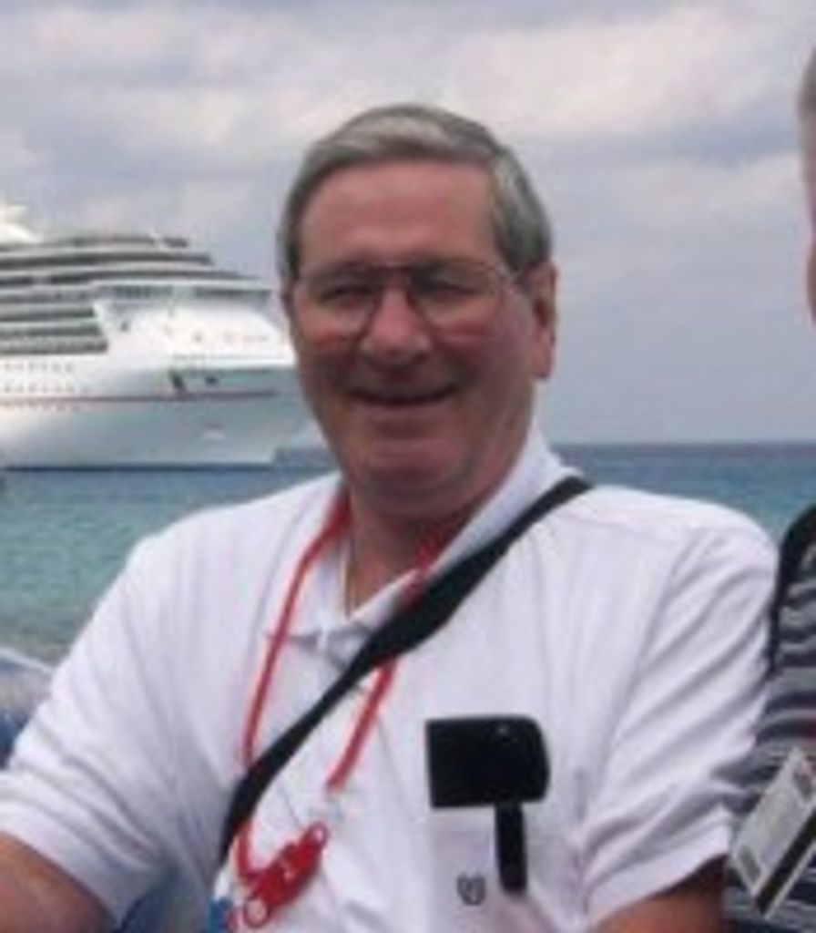 Joseph  M. Carroll