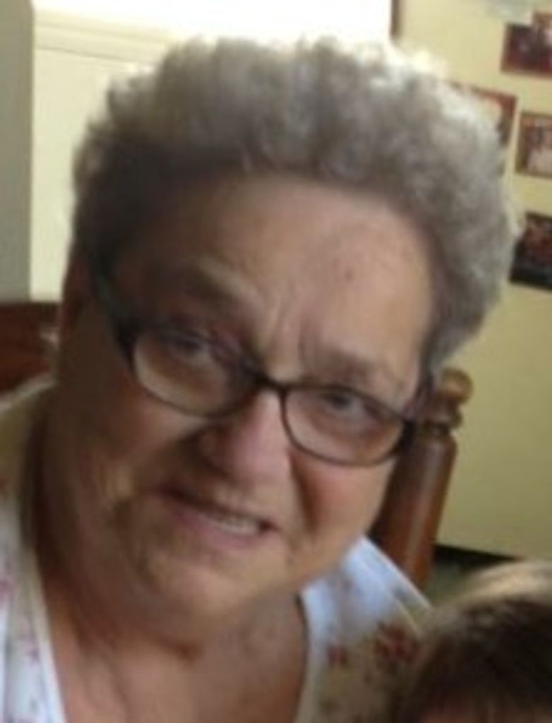 Shirley Brower