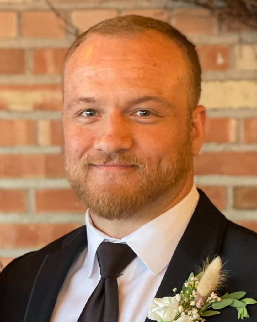 Brett "Bretso" William Knoebel
