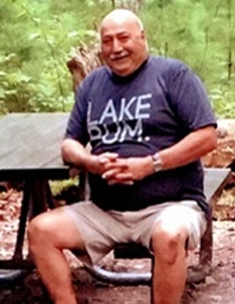 Ralph Joseph Colucci, Jr.