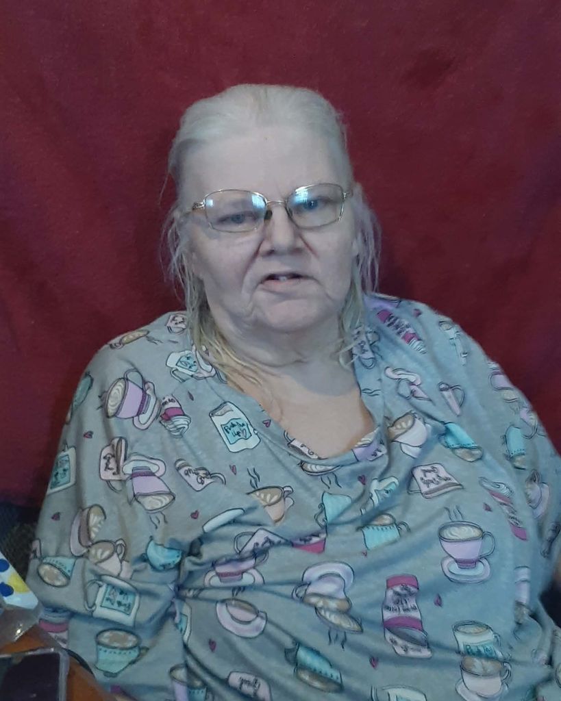 Pauline Elizabeth Wilson Profile Photo