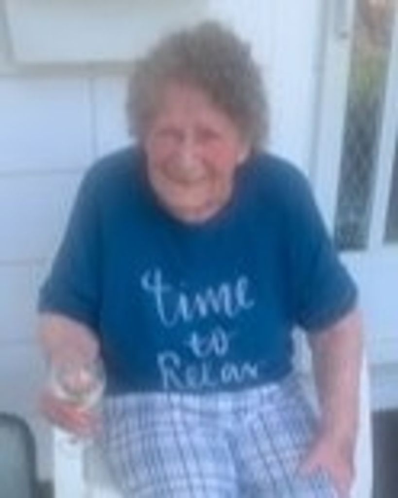 Edna Swanson