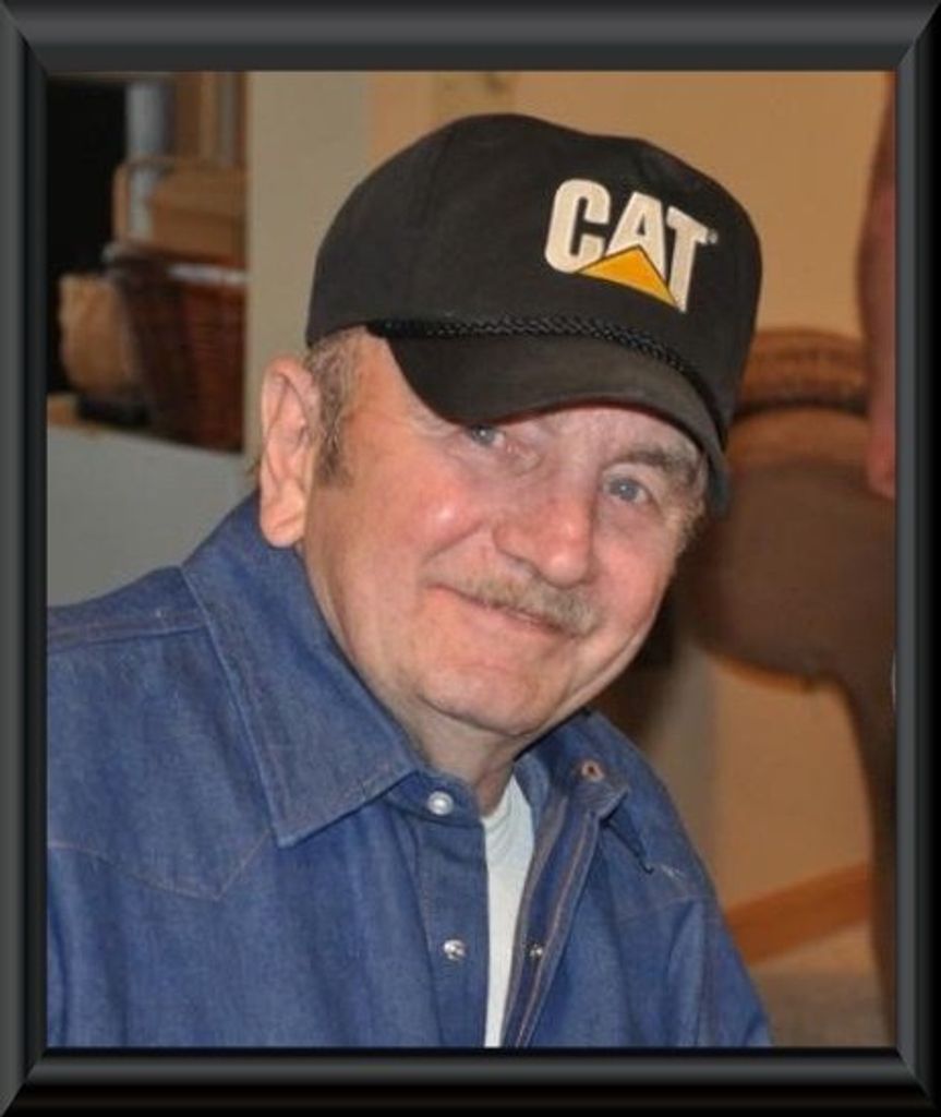 Franklin Bruce Reckart