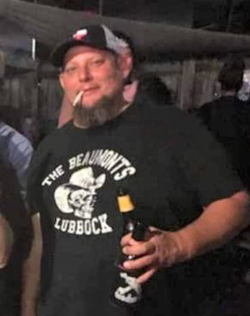 Steven Trey Woods Profile Photo