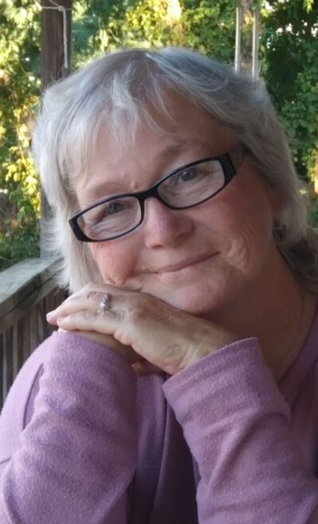 Anna Mae Cooper Profile Photo