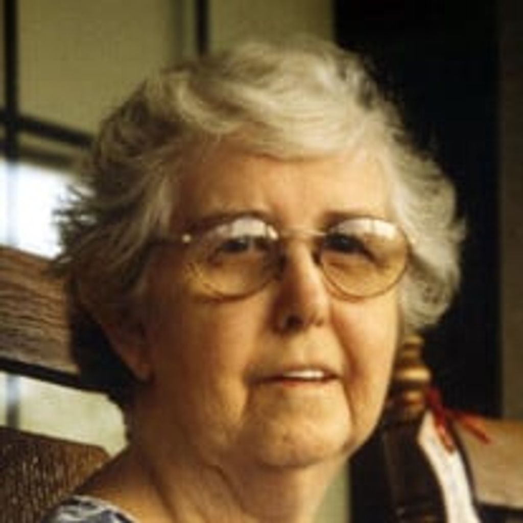 Geraldine M. Rouveyrol