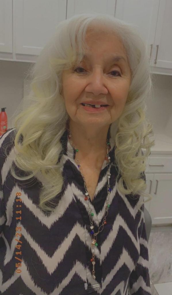 Pauline P Robinson Profile Photo