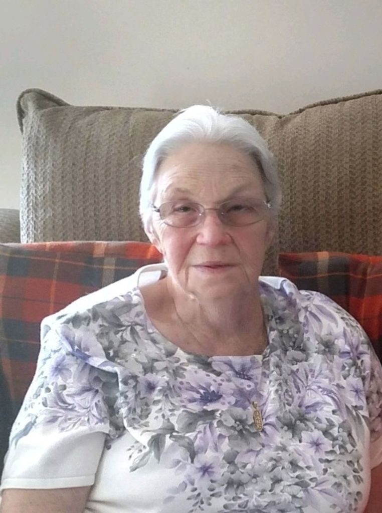 Jane Case