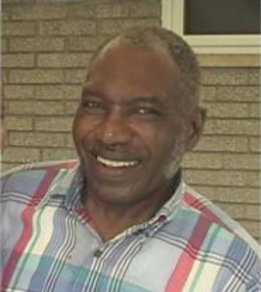 Hersey L. Bryant Profile Photo