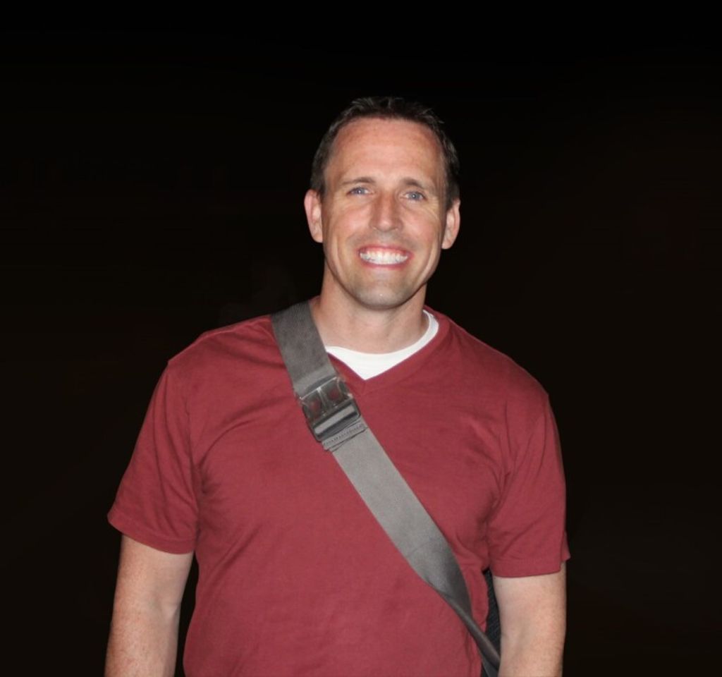 Jacob Laudie