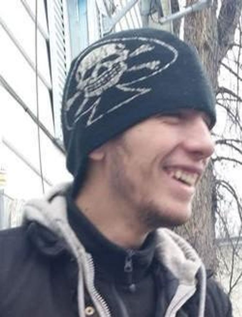 Anthony James Herbold