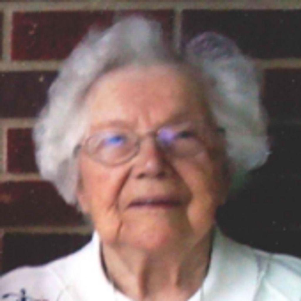 Marie S. Mueller
