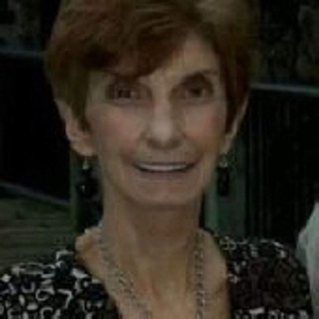 Sue Ellen (Ferguson) Williams