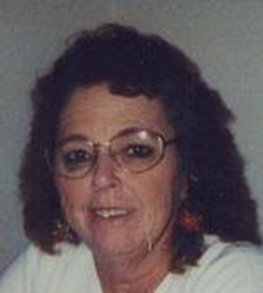 Gertrude Louise Robertson