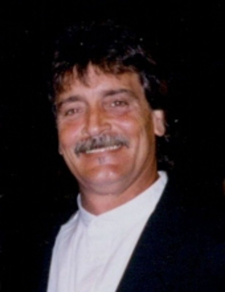 Ken Ray Walker