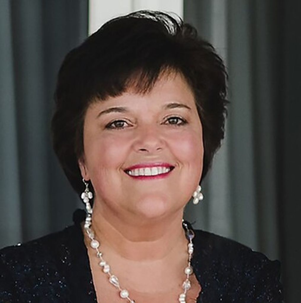 Elizabeth Sharpe Gill Profile Photo