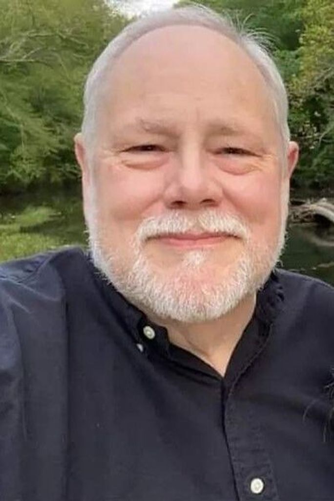 Mark R Wesson Profile Photo