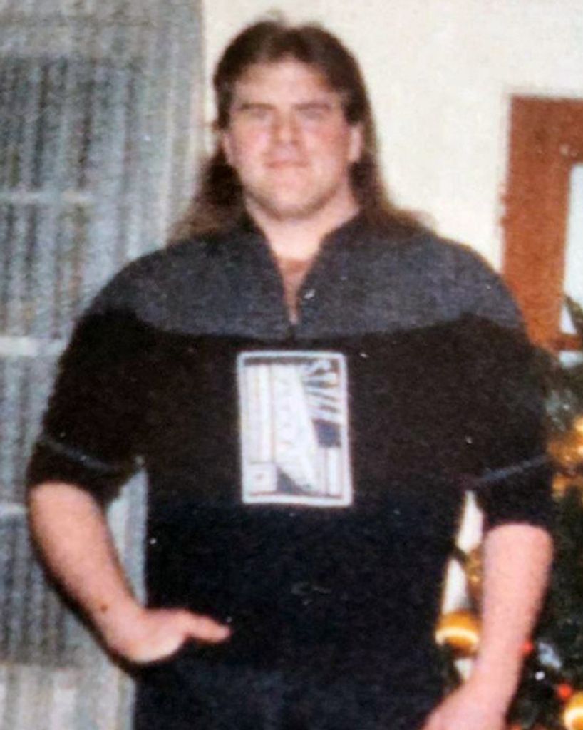 Jason Eugene Lucas Profile Photo