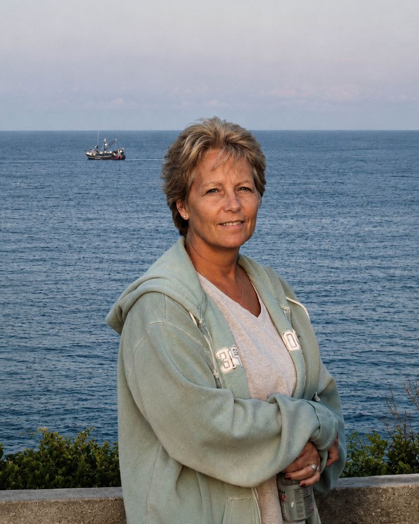 Roberta Moore