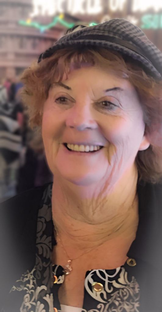 Jacqueline A. Underwood Profile Photo