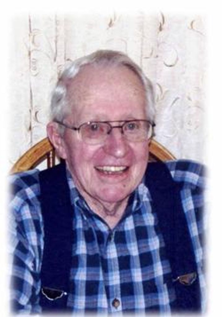 Dale M. Walters