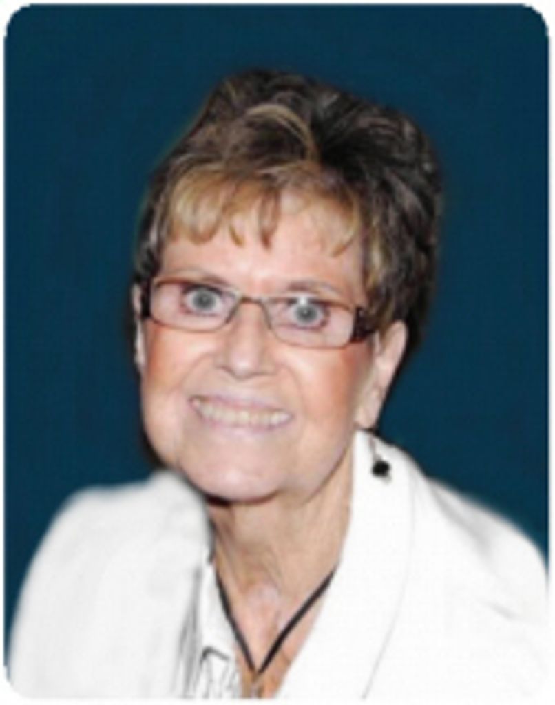 Debbra Lou Golden