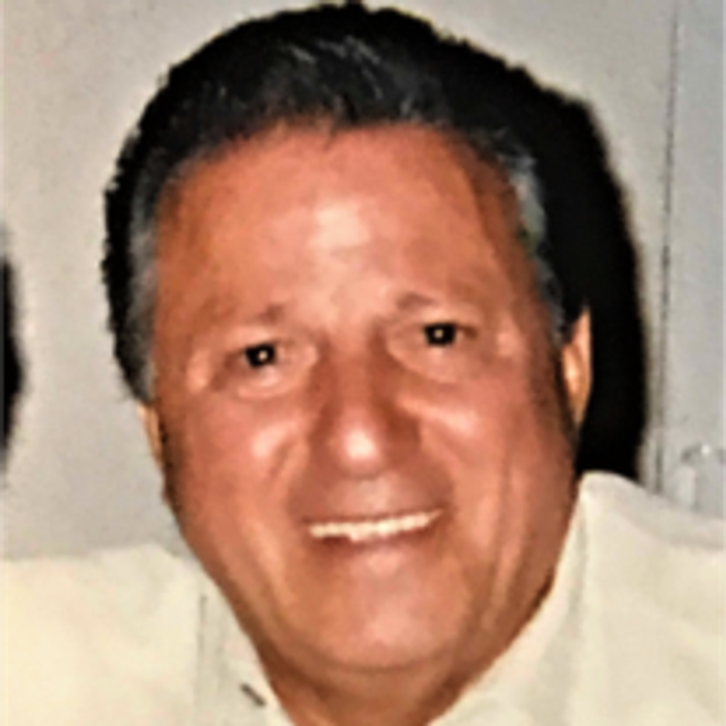 Domenic G. Ruffa Jr.