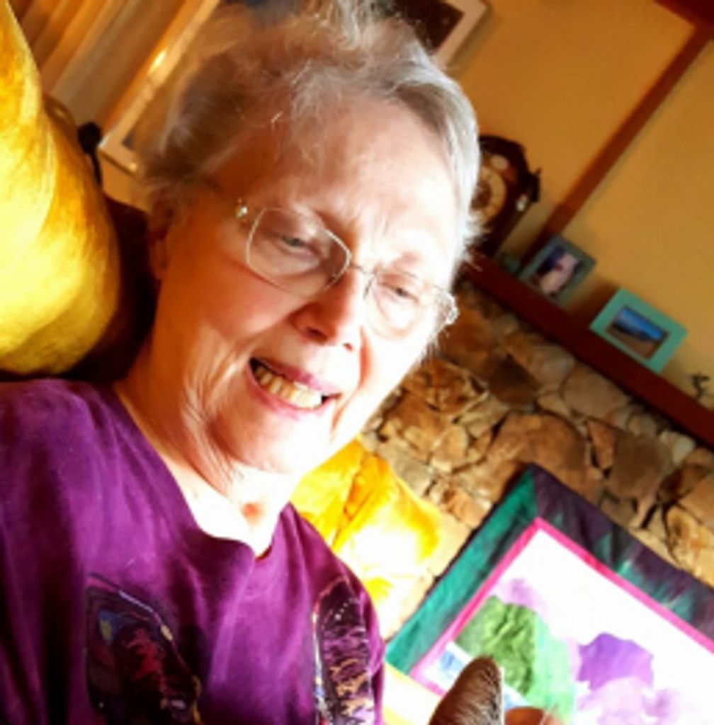 Beverly Elliott Profile Photo