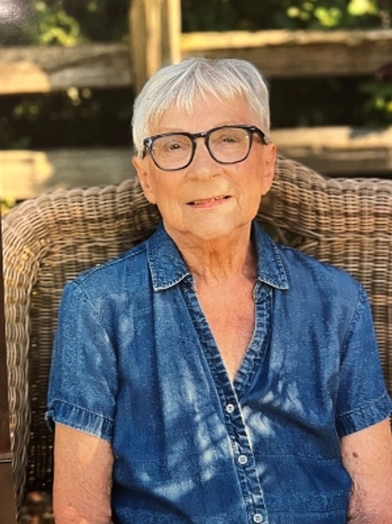 Jean C. Thiel